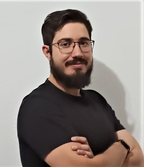 Ezequiel Montero Usero – Fisioterapeuta Colegiado nº 9066