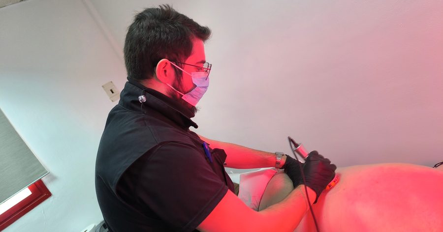 Neuromodulación bioadaptativa